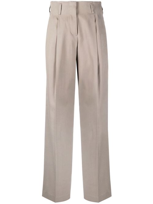 Pantalone in lana GOLDEN GOOSE | GWP01203P00096560398